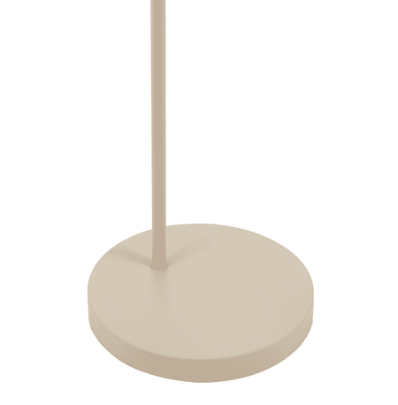 THIERRY Task Floor Lamp Matt Taupe
