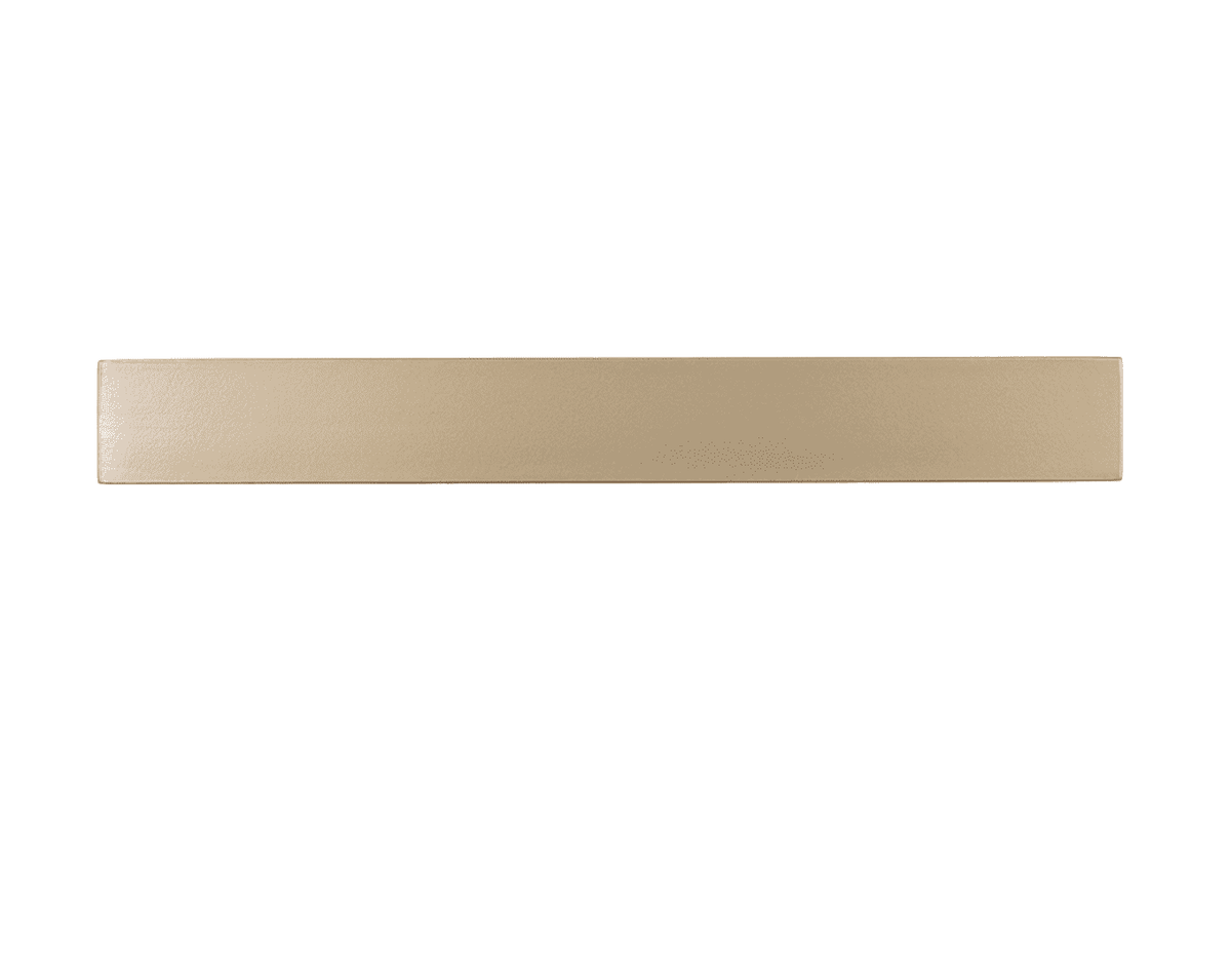 Exton Linear LED Wall Light Gold