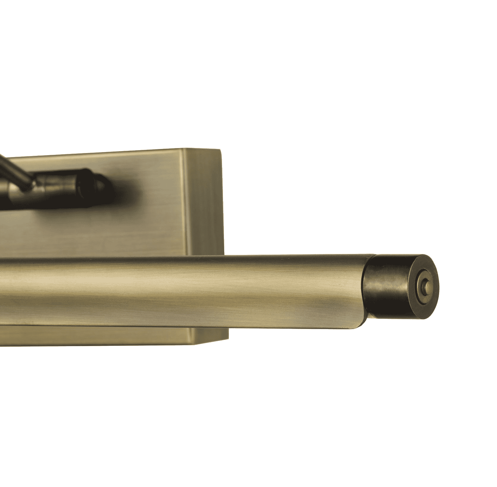 Tyrus 50cm Picture Light Brushed Bronze LED