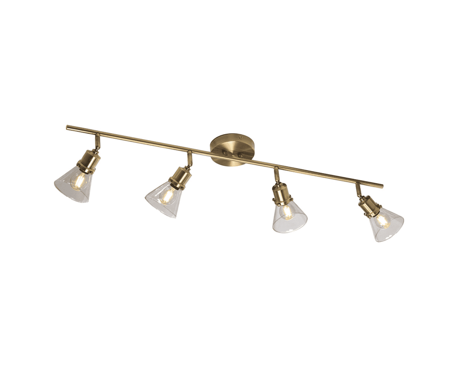 TORNE LT4 Bar Spot Light