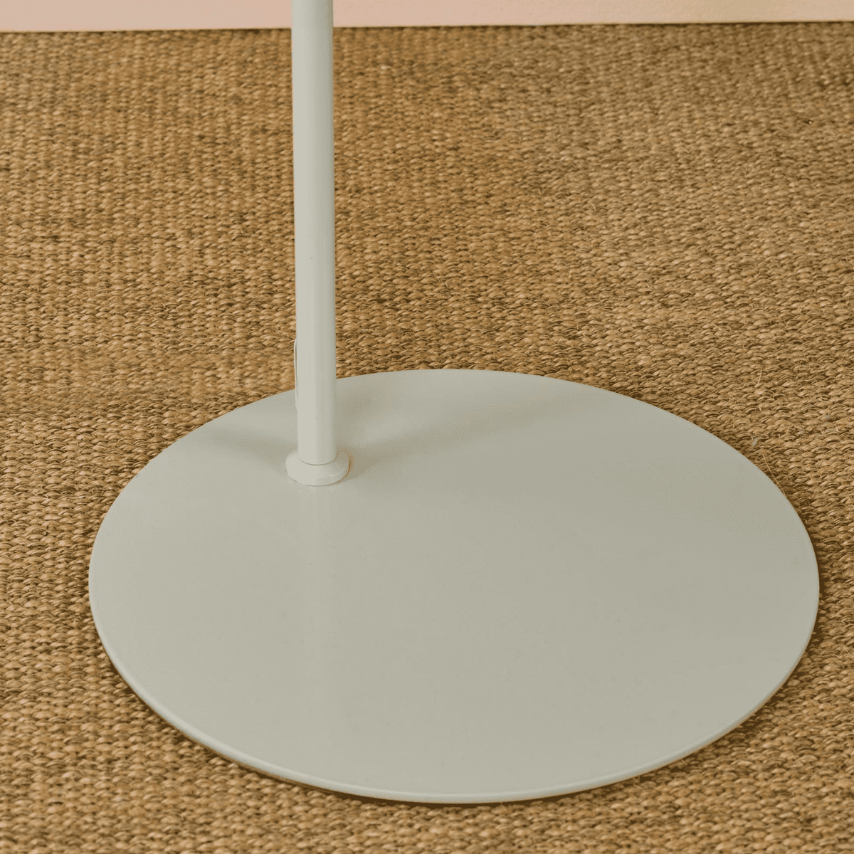 Zahira Task Floor Lamp Matt Green