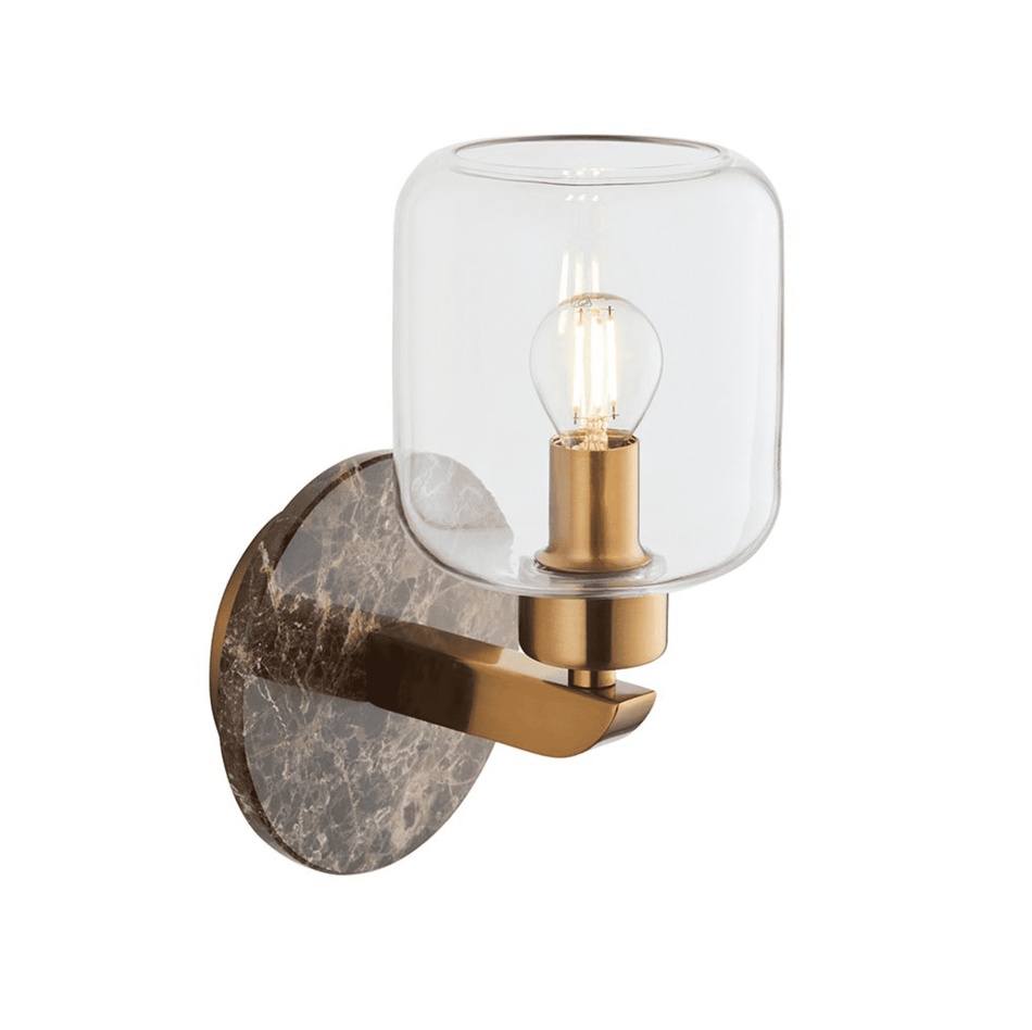 Travi 1LT Wall Light