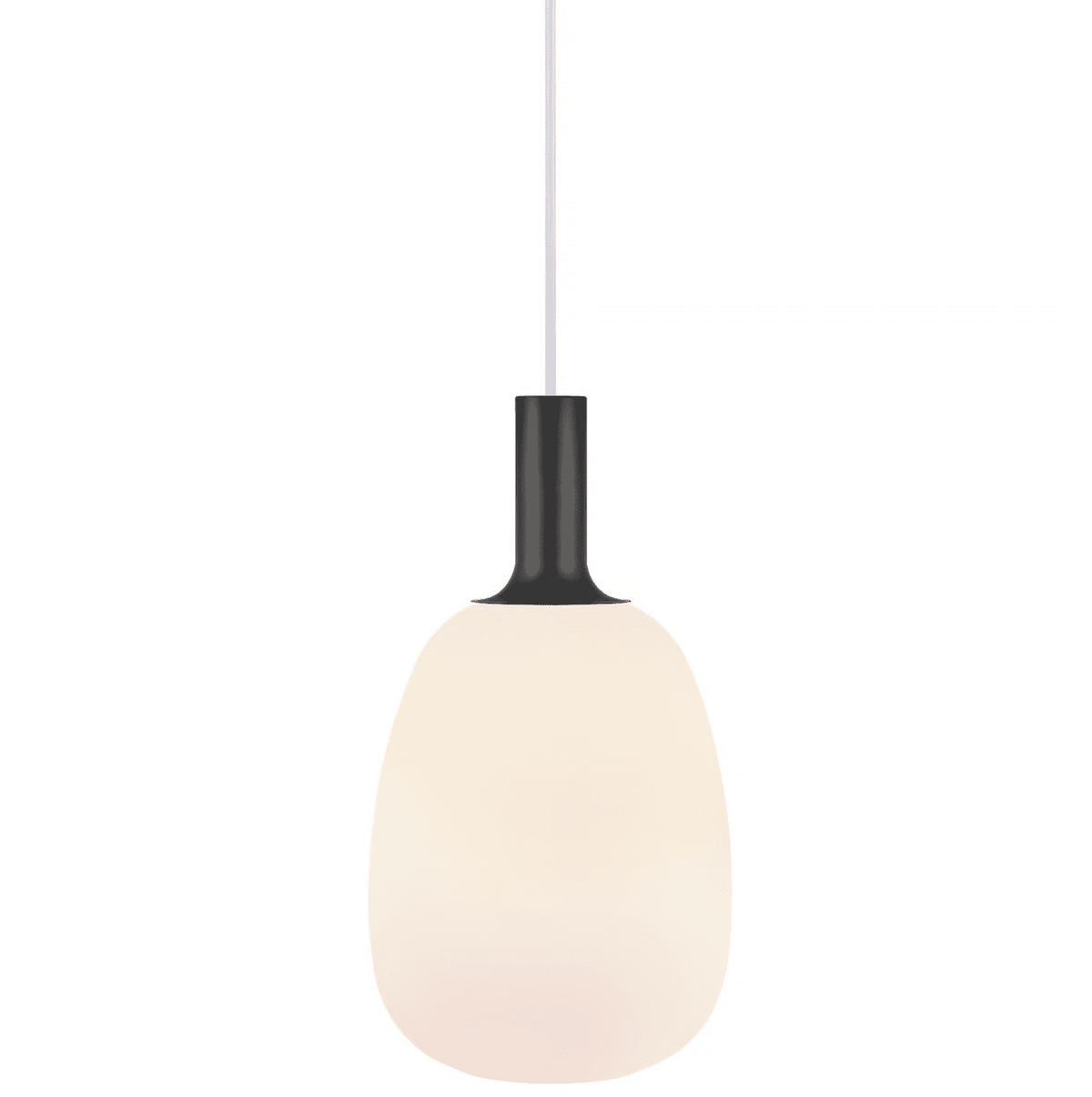 Alton Pendant White Shade
