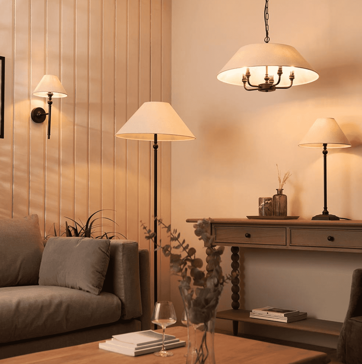 Lille 5lt Pendant