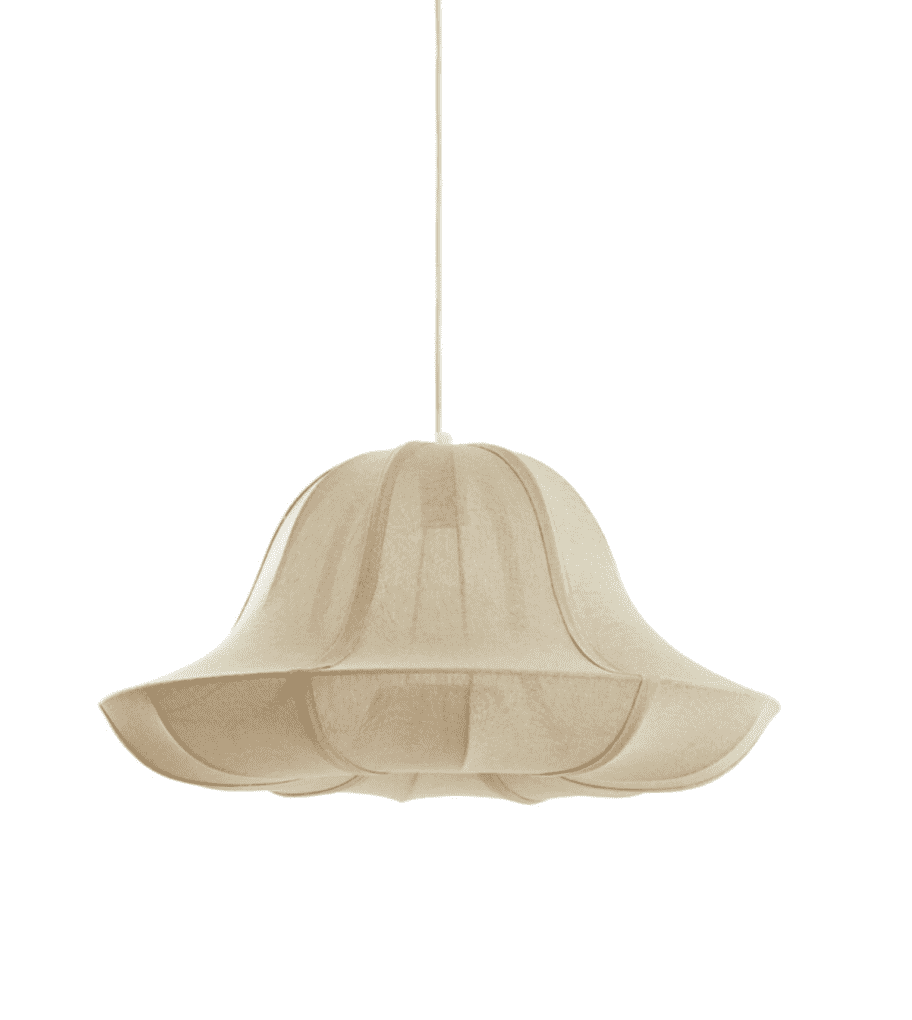 IRAVELLE Natural - Hanging Lamp