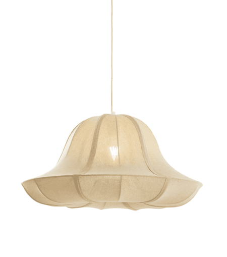 IRAVELLE Natural - Hanging Lamp