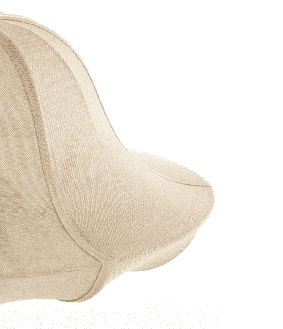 IRAVELLE Natural - Hanging Lamp