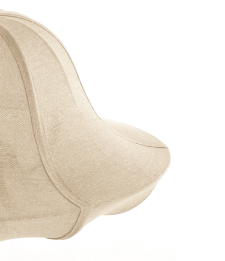IRAVELLE Natural - Hanging Lamp