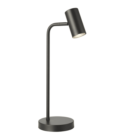 THIERRY Desk Lamp Matt Black