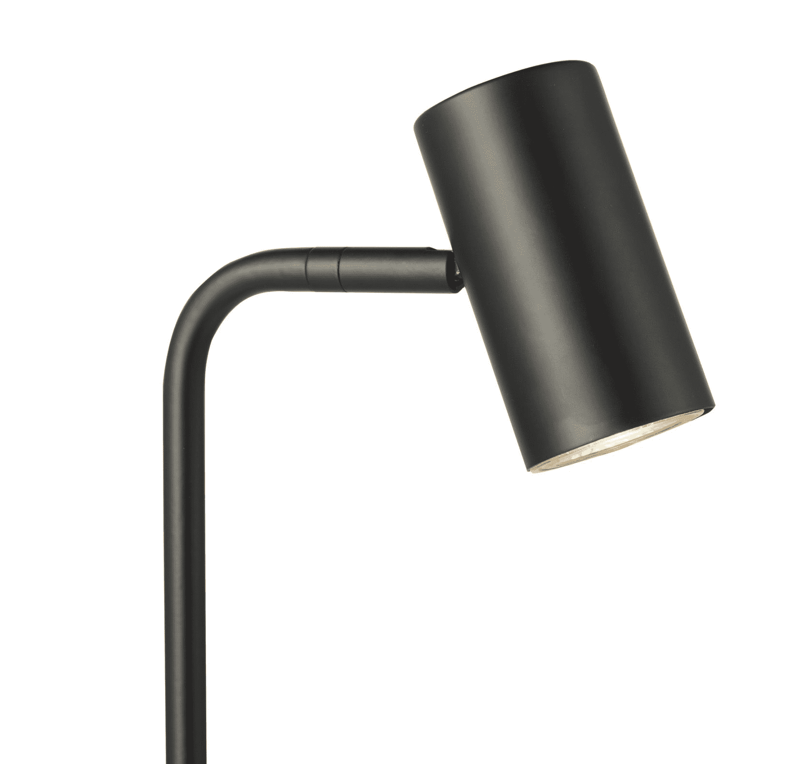 THIERRY Desk Lamp Matt Black