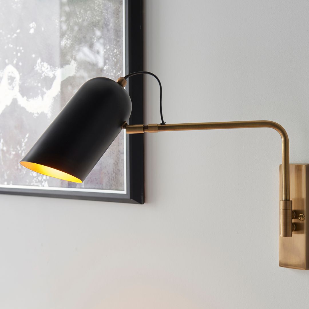 Wall Light