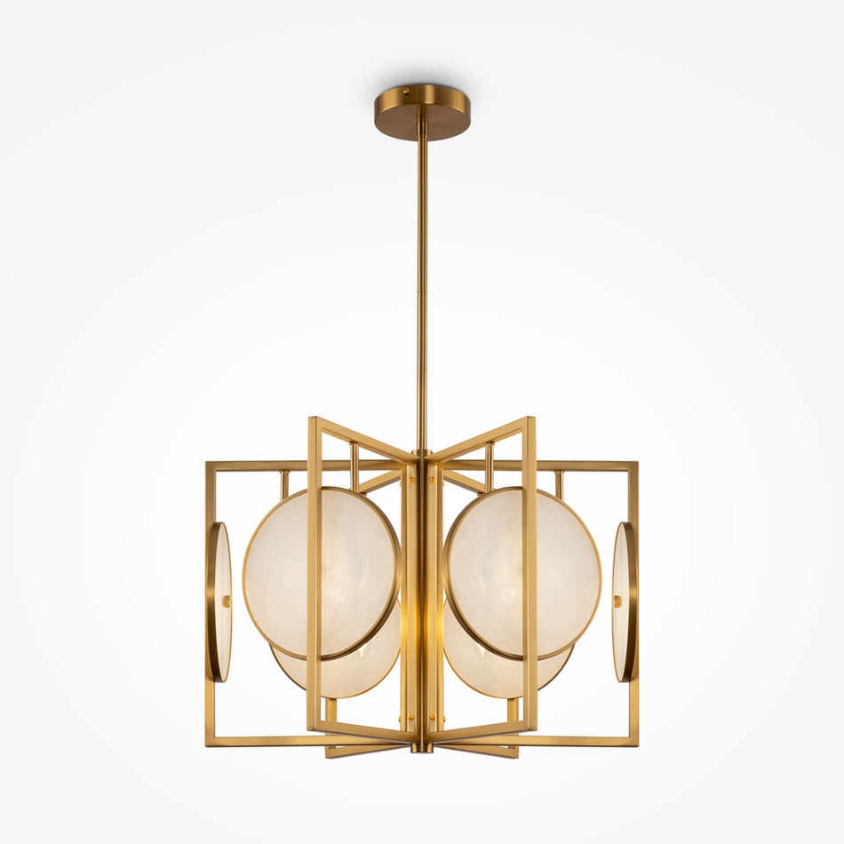 Pendant lamp Marmo