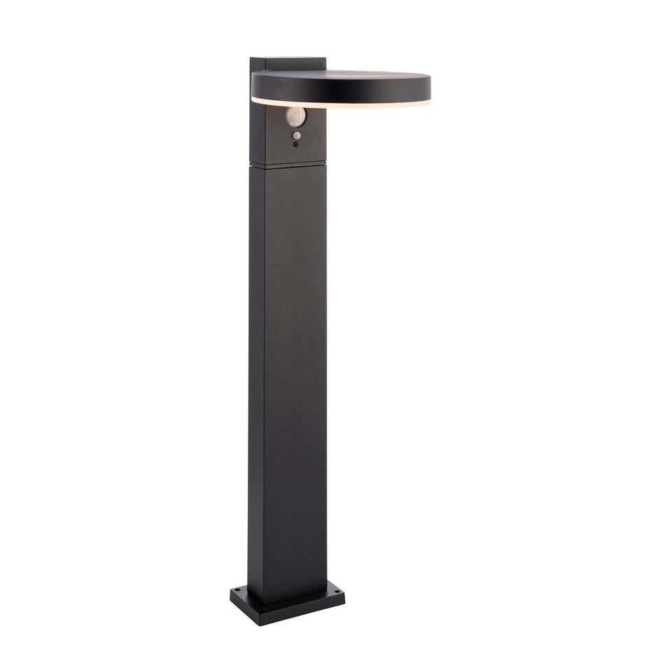 Ebro 1lt Floor Textured black & white pc