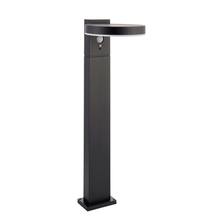 Ebro 1lt Floor Textured black & white pc